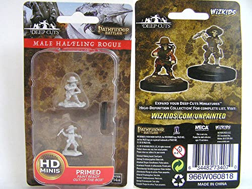 WizKids Games WZK73407 Accessories von WizKids