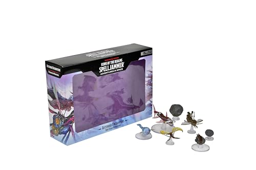 Wizkids 82045 Boardgame von WizKids