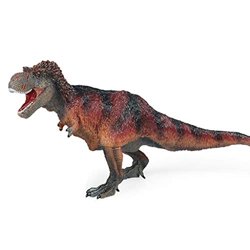 Wjsdsg Dinosaurier Modell Figuren Simulation Realistische Pterosaurier Kognitive Spielzeug Party Gefälligkeiten Für Kind Jungen Mädchen Kleinkinder von Wjsdsg