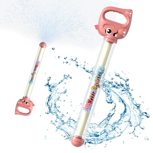 Wlikmjg Wasserspritz-Spielzeug - Gartenspaß Mit Strahlspiel | Lustiges Interaktives Feuerwerk Strandspiel Für Picknick Camping Garten Schwimmbad Und Familie Wlikmjg Wasserspritz-Spielzeug - Gartenspaß Mit Strahlspiel | Lustiges Interaktives Feuerwerk Strandspiel Für Picknick Camping Garten Schwimmbad Und Familie von Wlikmjg