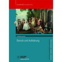 Barock und Aufklärung von Wochenschau