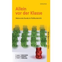 Breit, G: Allein vor der Klasse von Wochenschau