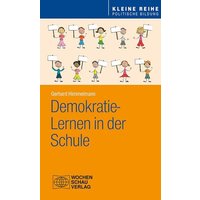 Demokratie-Lernen in der Schule von Wochenschau