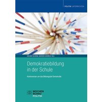 Demokratiebildung in der Schule von Wochenschau