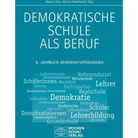 Demokratische Schule als Beruf von Wochenschau