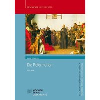 Dengler, M: Reformation von Wochenschau