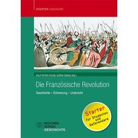 Die Französische Revolution von Wochenschau