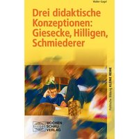 Gagel, W: Drei didaktische Konzeptionen von Wochenschau