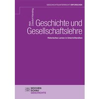 Geschichte und Gesellschaftslehre von Wochenschau