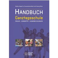 Handbuch Ganztagsschule von Wochenschau