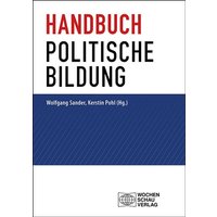 Handbuch politische Bildung von Wochenschau