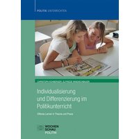 Individualisierung im Politikunterricht von Wochenschau