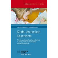 Kinder entdecken Geschichte von Wochenschau