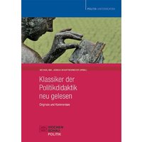 Klassiker der Politikdidaktik – neu gelesen von Wochenschau