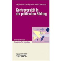 Kontroversität in der politischen Bildung von Wochenschau