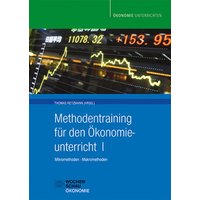 Methodentraining für den Ökonomieunterricht I von Wochenschau