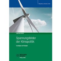 Spannungsfelder der Klimapolitik von Wochenschau