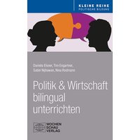 Politik und Wirtschaft bilingual unterrichten von Wochenschau