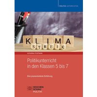 Politikunterricht in den Klassen 5 bis 7 von Wochenschau