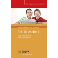 Schulbucharbeit von Wochenschau