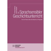 Sprachsensibler Geschichtsunterricht von Wochenschau