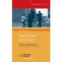 Wilms, E: Deutschland nach 1945 von Wochenschau