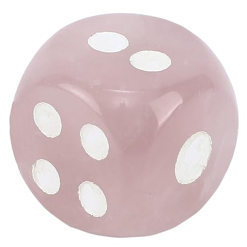 Farbige Würfel Sechsseitig D6 15 Mm Standardwürfel Polyedrische Würfel Spielwürfel Für Brettspiele Mathe Lernen Klassenzimmer Würfel von Woedpez