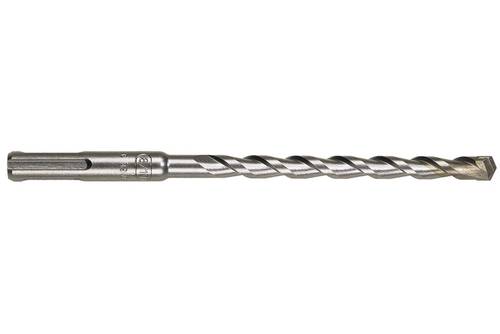 Wolfcraft 7805010 Hartmetall Hammerbohrer 5mm Gesamtlänge 110mm SDS-Plus von Wolfcraft