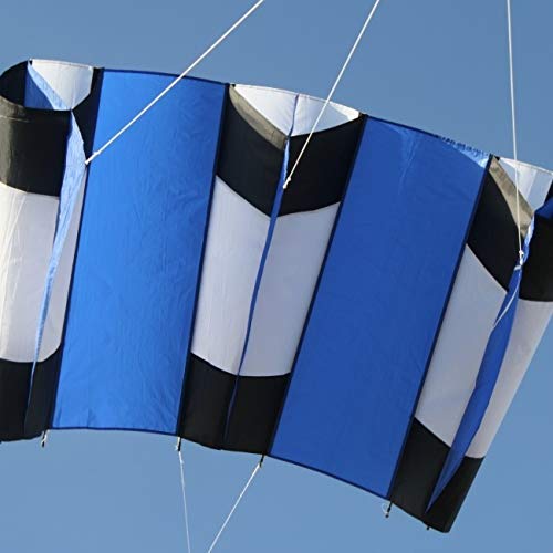 Wolkenstürmer Parasled 1.8 Blau - Einleiner Trägerdrachen, Lifterdrachen Wolkenstürmer Parasled 1.8 Blau - Einleiner Trägerdrachen, Lifterdrachen von Wolkenstürmer