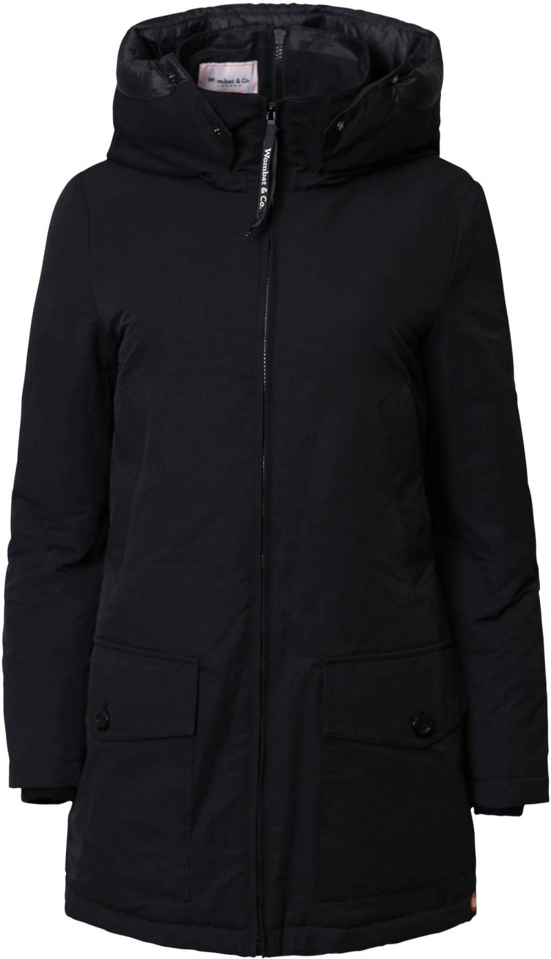 Wombat Koala Tragejacke, Black L von Wombat