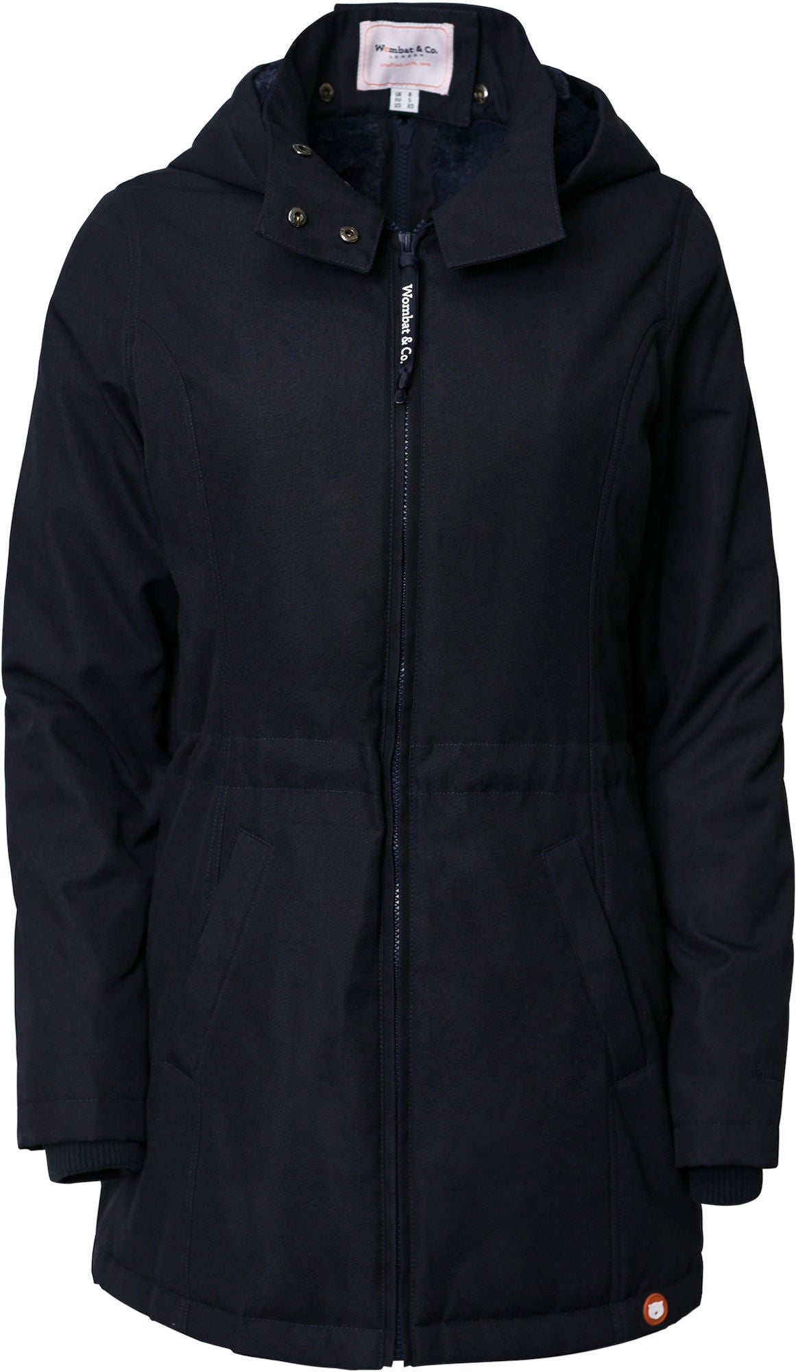 Wombat Wallaby Tragejacke L, Navy Blue von Wombat