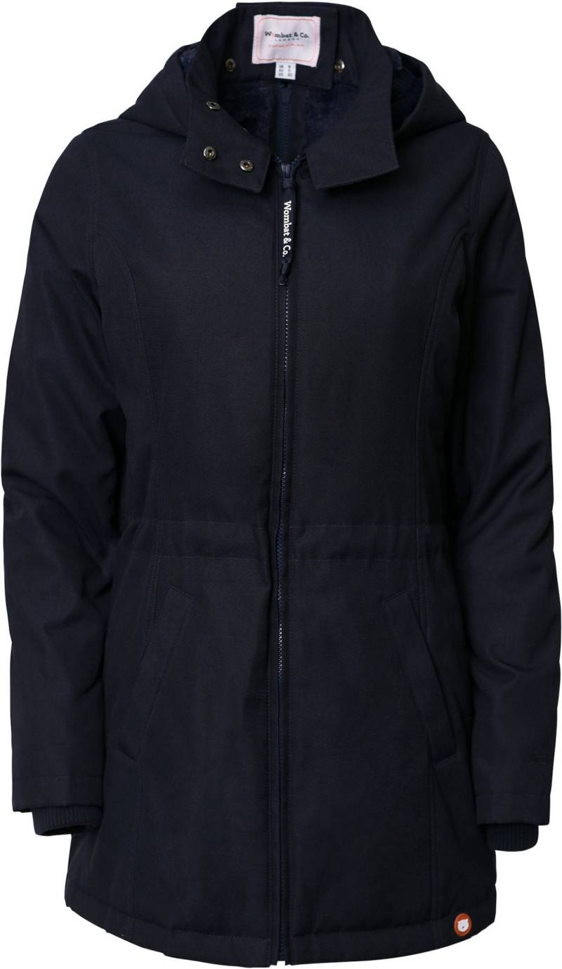 Wombat Wallaby Tragejacke M, Navy Blue von Wombat