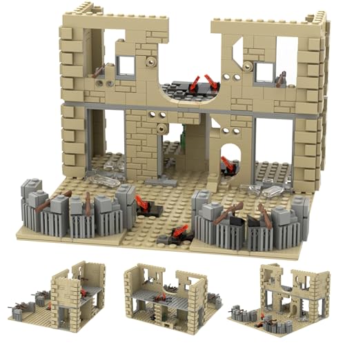 Womsclo Fort Building Kit 544PCS DIY Fort Kit mit für Kinder von Womsclo