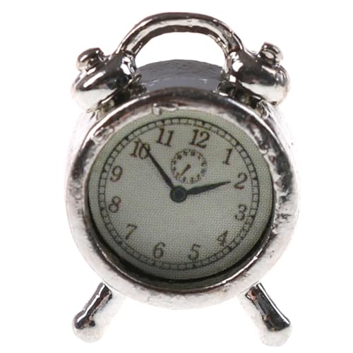 Womsclo Miniaturuhr 1/12 Skala Miniatur Allenker Womsclo Miniaturuhr 1/12 Skala Miniatur Allenker von Womsclo