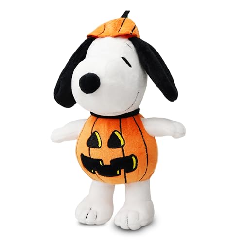 Wondapop Snoopy Jack O Lantern Plüschfigur, 20,3 cm von Wondapop