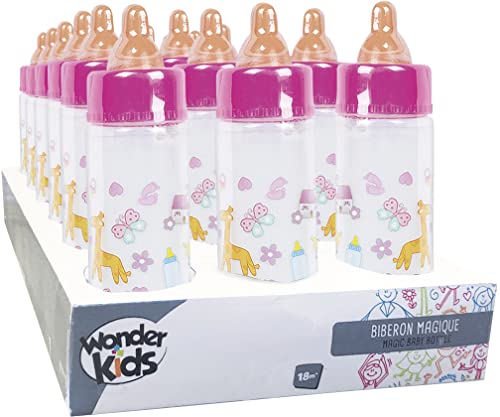 Wonder Kids 2191P3FS1 Wonder Wonder Kids, Multicolor von WONDERKIDS