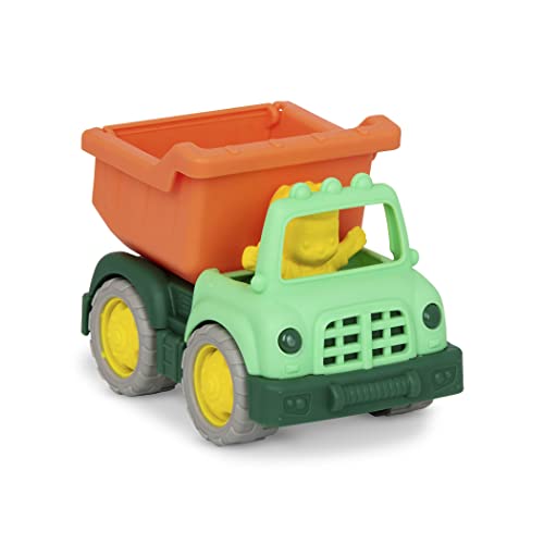 Wonder Wheels VE1030Z Little Dump Truck von Wonder Wheels by Battat