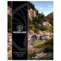 WOODLAND SCENICS W020170 Woodlands Katalog von Woodland Scenics