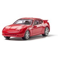 WOODLAND SCENICS WAS5369 1:87 Moderne Fahrzeuge - Red Sport Coupe von Woodland Scenics