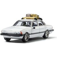 WOODLAND SCENICS WAS5370 H0 Moderne Fahrzeuge 1:87 Family Vacation Sedan von Woodland Scenics