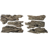 WOODLAND SCENICS WC1136 Ready Rock - Felsplateau von Woodland Scenics