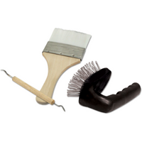 WOODLAND SCENICS WC1185 Easy Rock Carving Tools - Schnitzwerkzeug Gips von Woodland Scenics