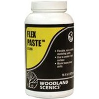 WOODLAND SCENICS WC1205 FLEX PASTE - Spachtelmasse von Woodland Scenics