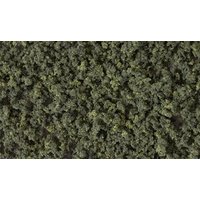 WOODLAND SCENICS WFC139 UNDERBRUSH - Beflockungsmaterial Waldmischung Beutel, 353 ml von Woodland Scenics