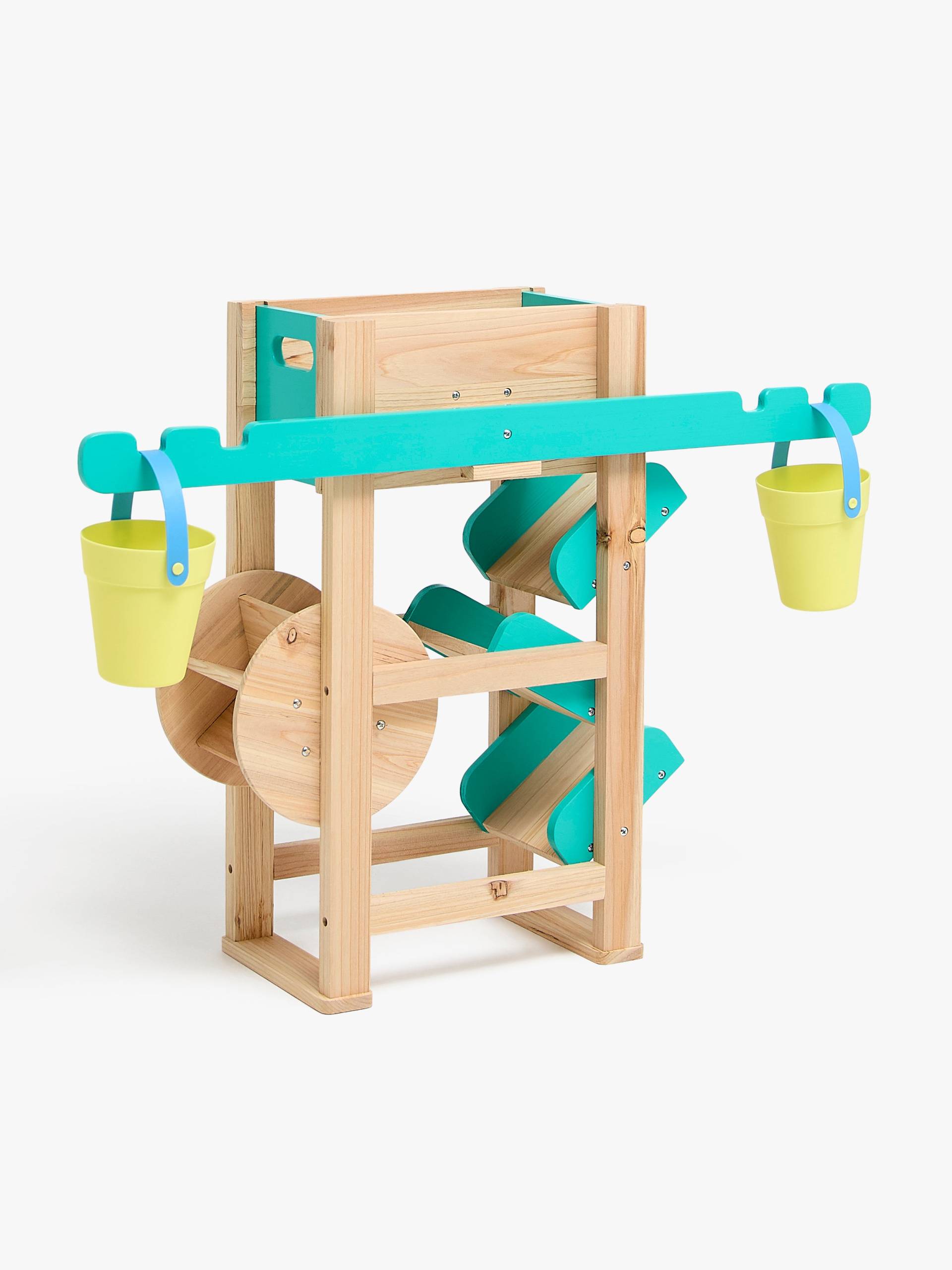 Woodlii Wasserspielstation Woodlii Wasserspielstation von Woodlii