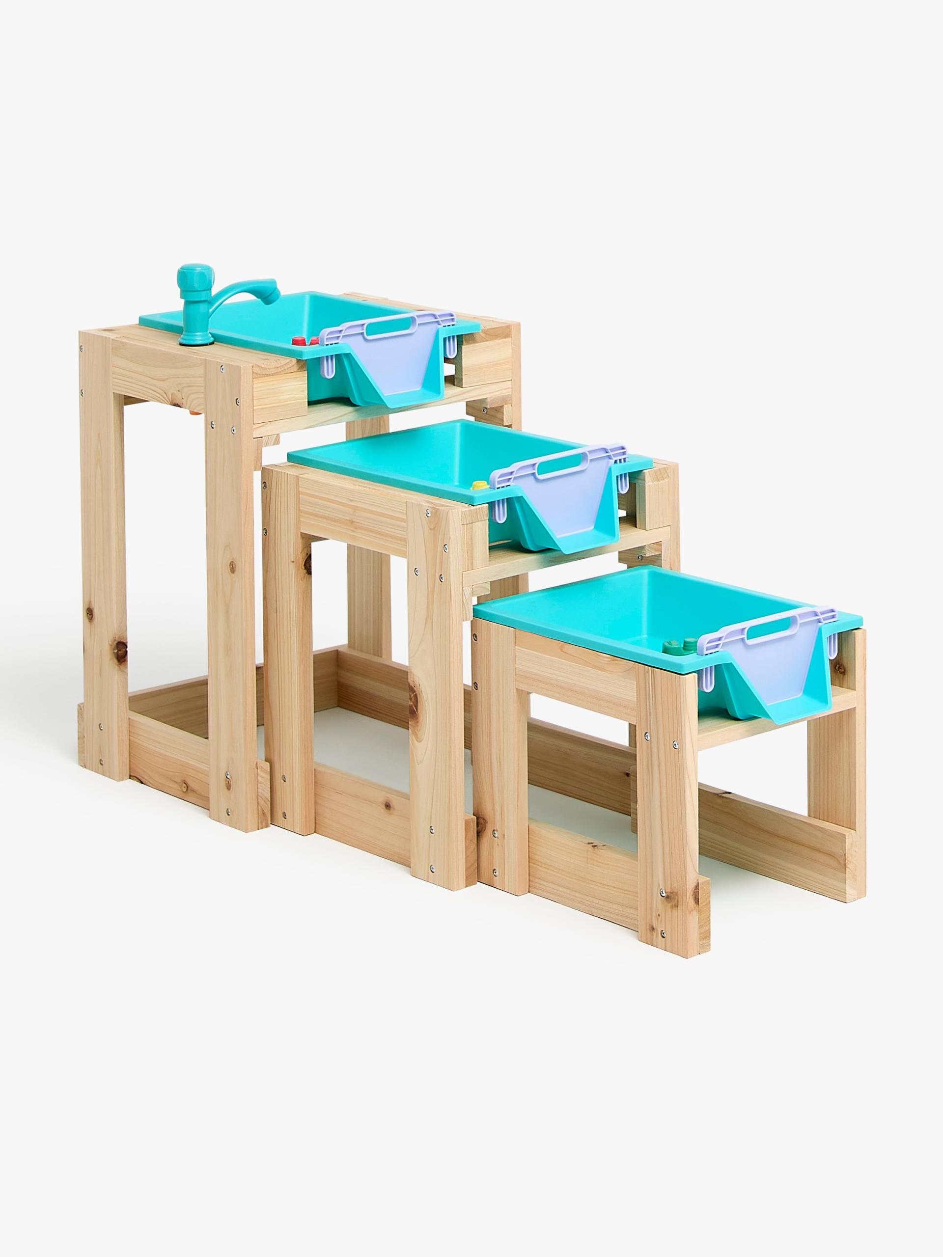 Woodlii Wasserspieltisch Woodlii Wasserspieltisch von Woodlii