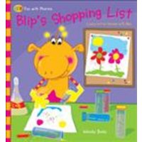 Blinki's Shopping List von Quarto Publishing Group USA