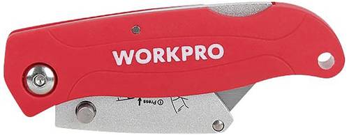 WorkPro WP211002 Cuttermesser 1St. von WorkPro