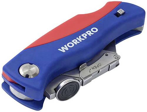 WorkPro WP211006 Cuttermesser 1St. von WorkPro