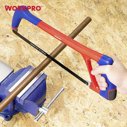 WorkPro WP215025 Gehrungssäge 410mm von WorkPro